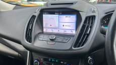 Ford Kuga 2.0 TDCi Titanium Edition 5dr 2WD Diesel Estate